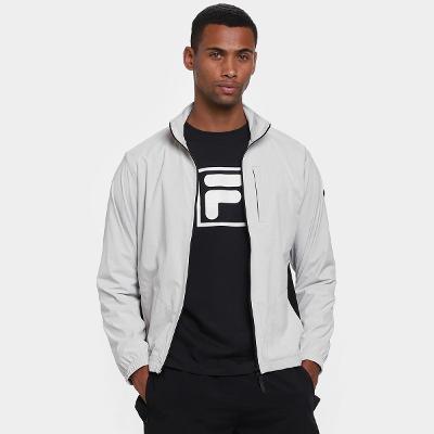 Jaqueta Corta Vento Fila Utility F-Box Masculina
