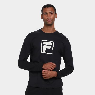 Camiseta Fila F-Box Masculina
