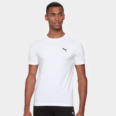 Camiseta Puma Ess Small Masculina
