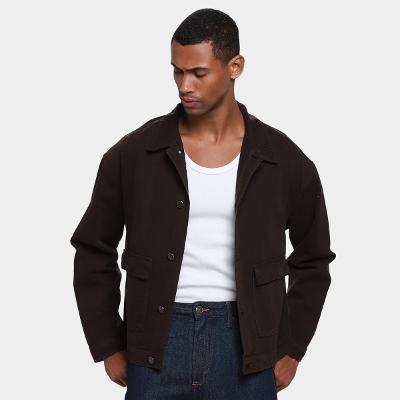 Jaqueta Hering Masculina