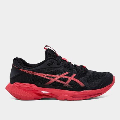 Tênis Asics Solution Speed Ff 4 Feminino