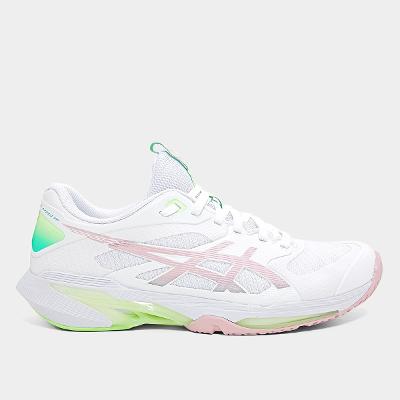 Tênis Asics Solution Speed Ff 4 Feminino