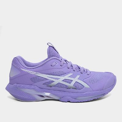 Tênis Asics Solution Speed Ff 4 Feminino