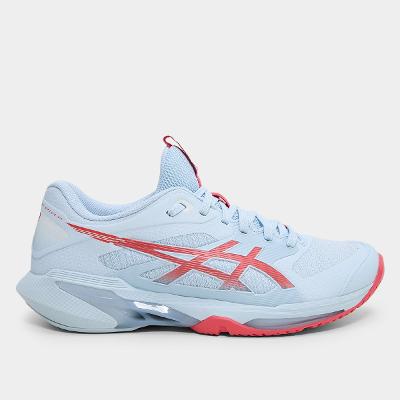 Tênis Asics Solution Speed Ff 4 Feminino