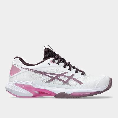 Tênis Asics Solution Speed Ff 4 Feminino