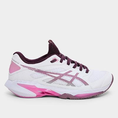 Tênis Asics Solution Speed Ff 4 Feminino