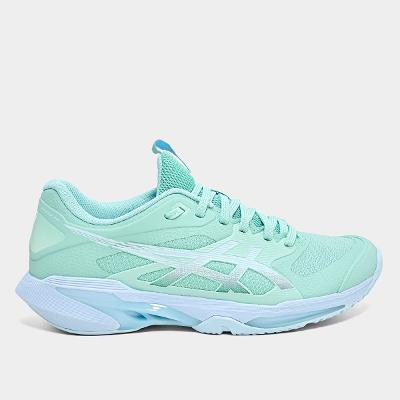 Tênis Asics Solution Speed Ff 4 Feminino