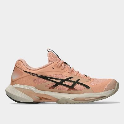 Tênis Asics Solution Speed Ff 4 Feminino