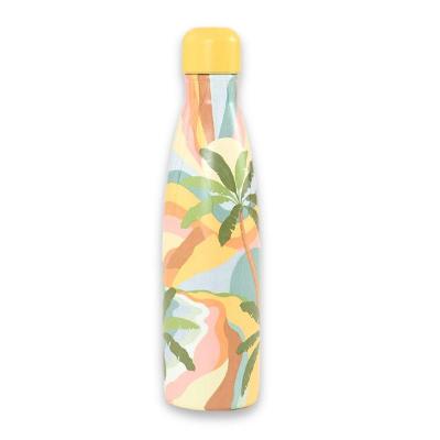 Garrafa Farm Glub Glub 500Ml