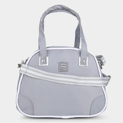 Bolsa Fila Vintage F-Box