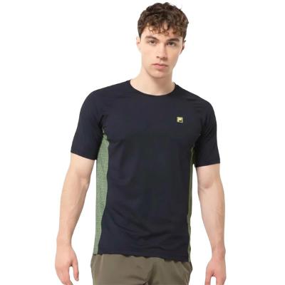 Camiseta Fila Grid Match Masculina