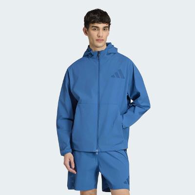 Jaqueta Adidas Casual Masculina