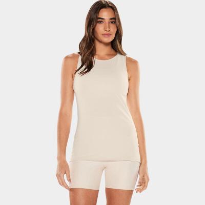 Regata Body For Sure Feminina