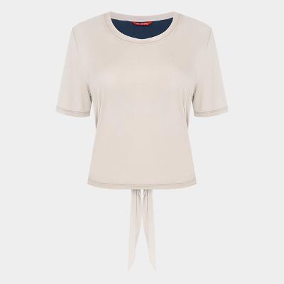 Camiseta Body For Sure Feminina