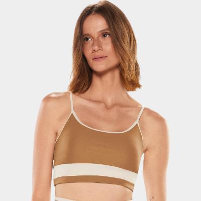 Top Body For Sure Feminino