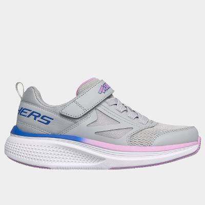Tênis Infantil Skechers Go Run Elevate 2.0 Where'S Menina
