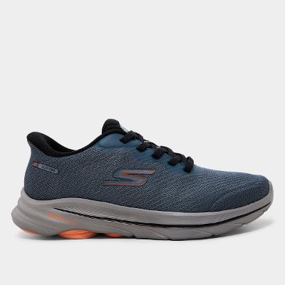 Tênis Skechers Go Walk 8 Masculino