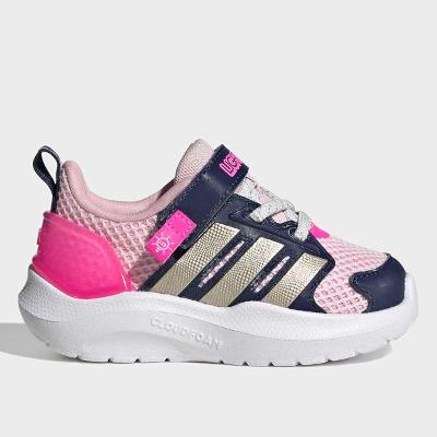 Tênis Infantil Adidas Lightorama