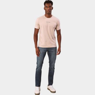 Camiseta Calvin Klein Casual Masculina