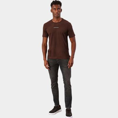 Camiseta Calvin Klein Casual Masculina