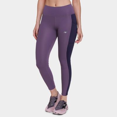 Calça Legging New Balance Sport Pocket High Rise 27 Feminina