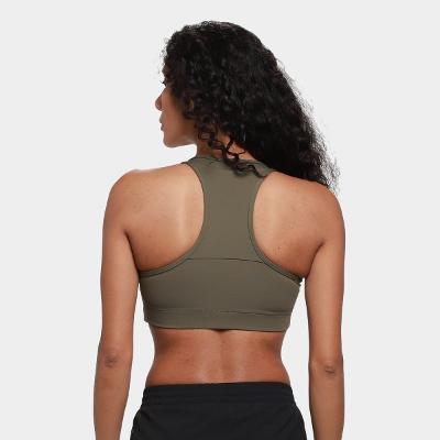 Top Adidas Basic Feminino