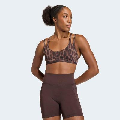 Top Adidas Basic Feminino