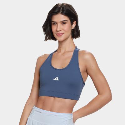 Top Adidas Basic Feminino