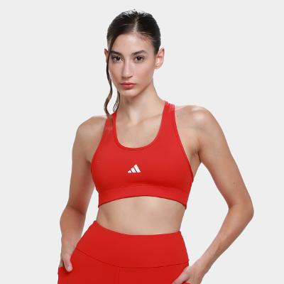 Top Adidas Basic Feminino