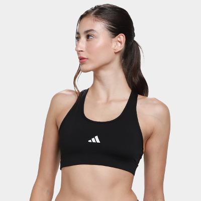 Top Adidas Basic Feminino