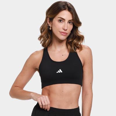 Top Adidas Basic Feminino
