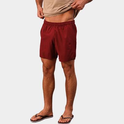 Shorts Calvin Klein Casual Masculino