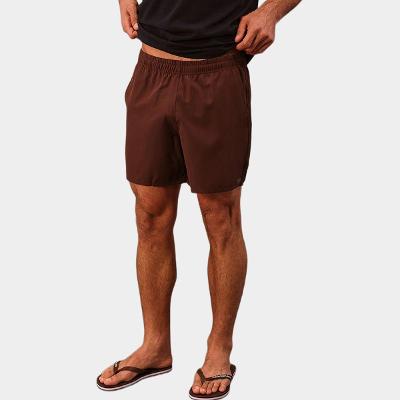Shorts Calvin Klein Casual Masculino