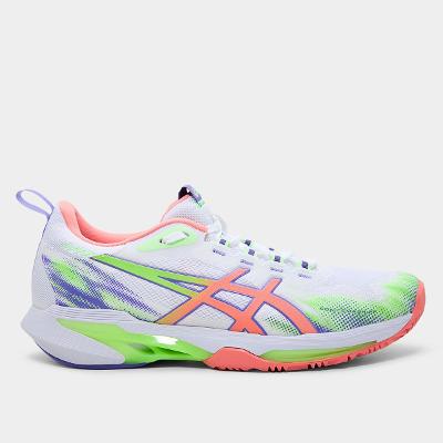 Tênis Asics Sonicsmash Ff Feminino
