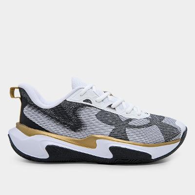 Tênis Under Armour Layup Masculino