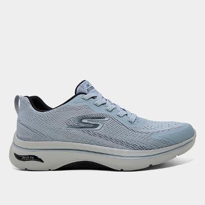 Tênis Skechers Go Walk Arch Fit 2.0 Masculino