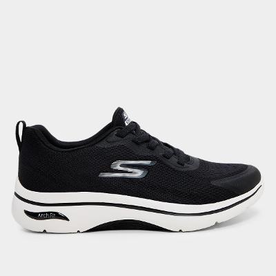 Tênis Skechers Go Walk Arch Fit 2.0 Masculino