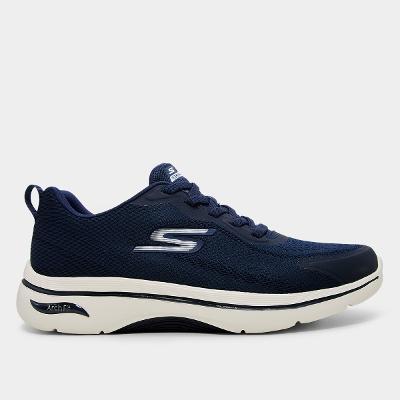 Tênis Skechers Go Walk Arch Fit 2.0 Masculino