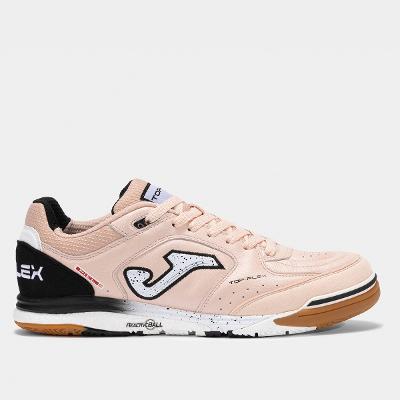 Chuteira Futsal Joma Top Flex Rebound Masculina