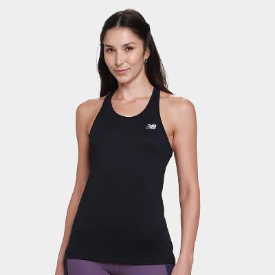 Regata New Balance Sport Essentials Feminina