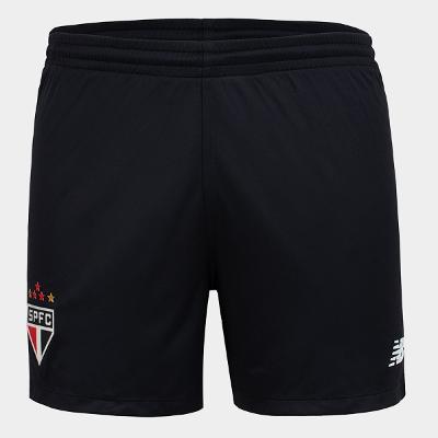 Calção São Paulo II 26/27 New Balance Masculino
