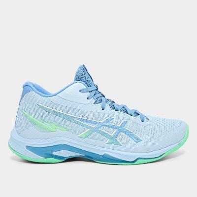Tênis Asics Netburner Ballistic Ff Mt 4 Masculino