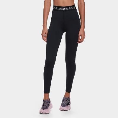 Calça Legging New Balance Ac 25 Feminina