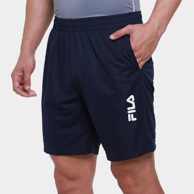 Bermuda Fila Sports Light 8 Masculina