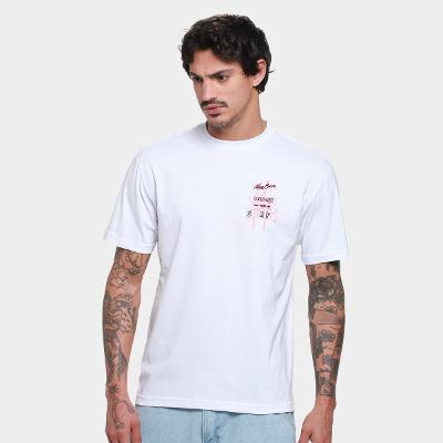 Camiseta Nicoboco Swimming Masculina
