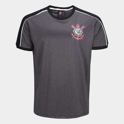 Camiseta Corinthians Masculina
