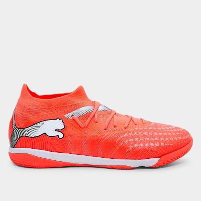 Chuteira Futsal Puma Future 9 Match Unissex