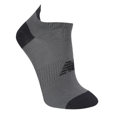 Meia New Balance Performance Invisível Feminina