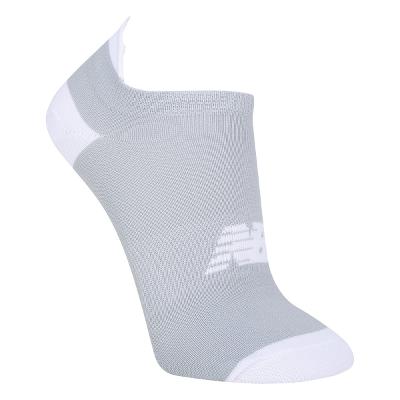 Meia New Balance Performance Invisível Feminina