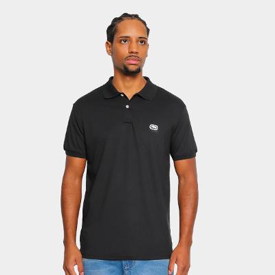 Camisa Polo Ecko Basic Masculina